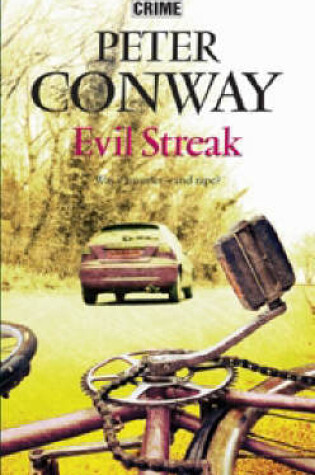 Cover of Evil Streak