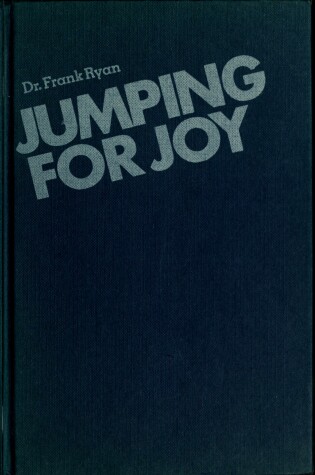 Cover of Jumping for Joy