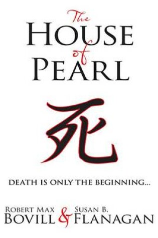 Cover of The House of Pearl