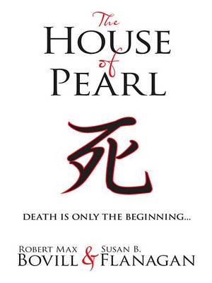 Book cover for The House of Pearl