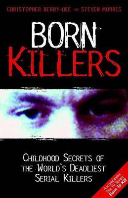 Book cover for Born Killers