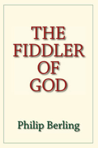 Cover of The Fiddler of God