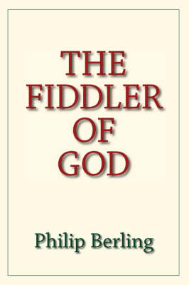 Book cover for The Fiddler of God