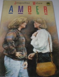 Cover of Amber