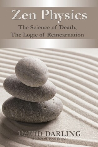Cover of Zen Physics