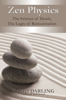 Book cover for Zen Physics