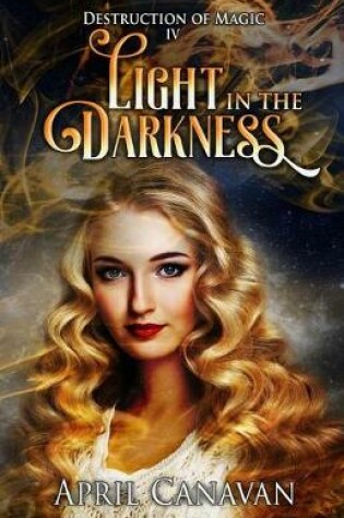 Cover of Light in the Darkness