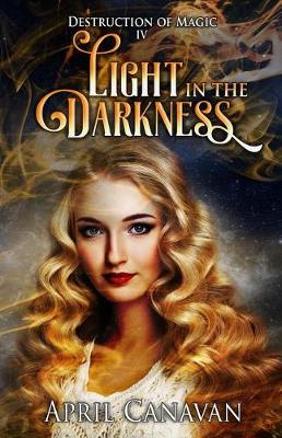 Cover of Light in the Darkness