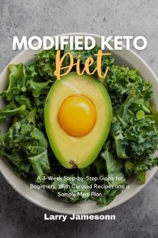 Cover of Modified Keto Diet