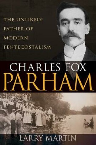 Cover of Charles Fox Parham