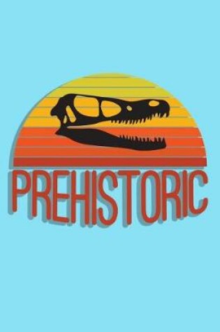 Cover of Prehistoric