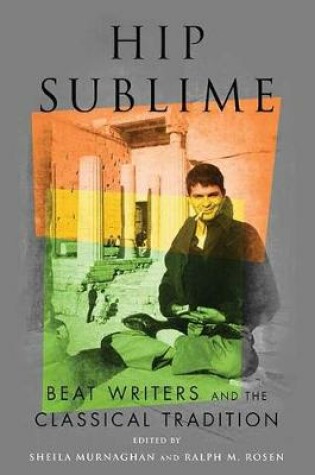 Cover of Hip Sublime