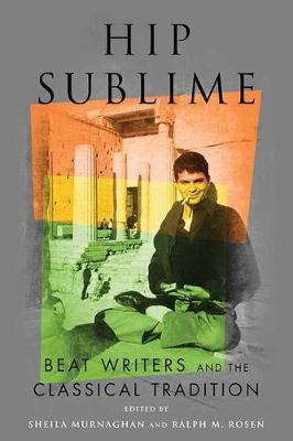 Book cover for Hip Sublime