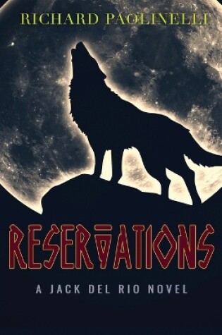 Cover of Reservations