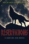 Book cover for Reservations