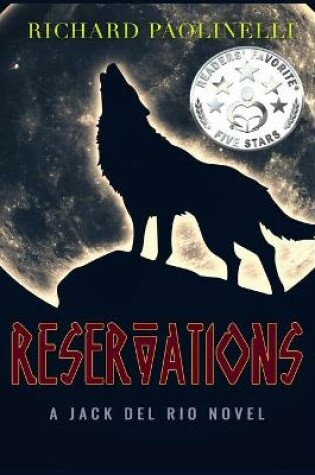 Cover of Reservations