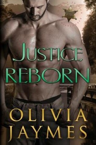 Cover of Justice Reborn