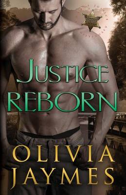 Cover of Justice Reborn