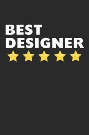 Cover of Best Designer