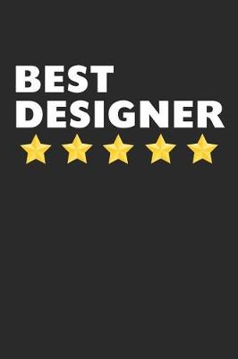 Book cover for Best Designer