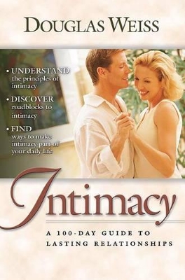 Book cover for 100 Day Guide To Intimacy, A