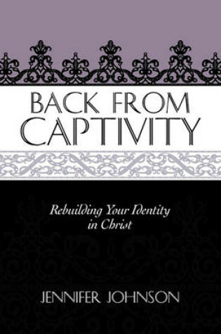 Cover of Back from Captivity