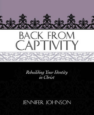 Book cover for Back from Captivity