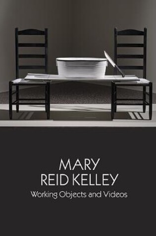 Cover of Mary Reid Kelley