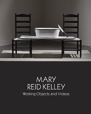 Cover of Mary Reid Kelley