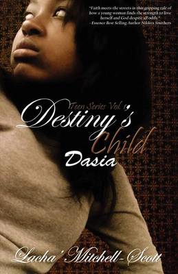 Book cover for Destiny's Child Teen Series Vol. 1