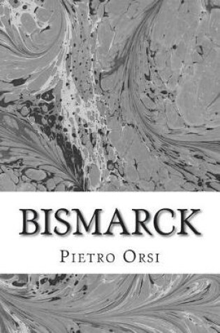 Cover of Bismarck