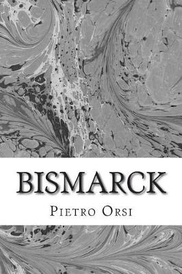 Book cover for Bismarck