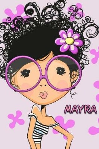 Cover of Mayra