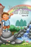 Book cover for La protección de Dios