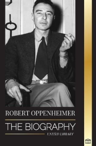 Cover of Robert Oppenheimer