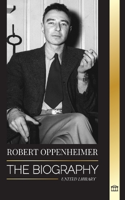 Book cover for Robert Oppenheimer