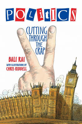 Book cover for Politics - Cutting Through the Crap