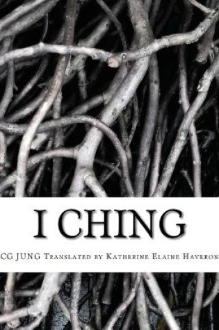 Cover of I Ching