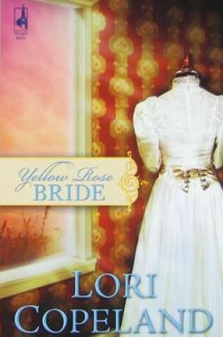 Cover of Yellow Rose Bride