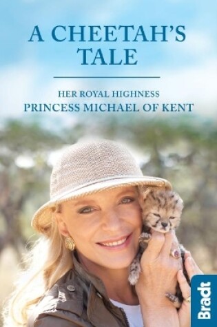 Cover of Cheetah's Tale, A