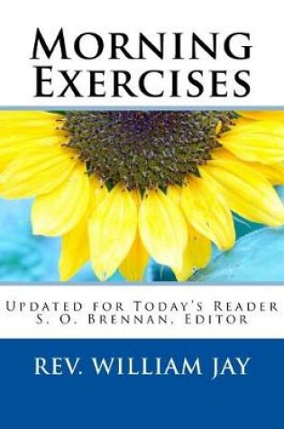 Cover of Morning Exercises