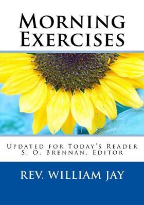 Book cover for Morning Exercises