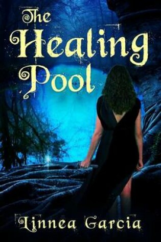 Cover of The Healing Pool