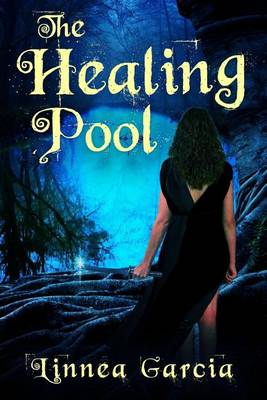 Book cover for The Healing Pool