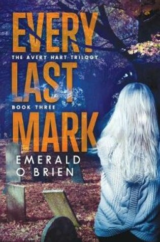 Cover of Every Last Mark