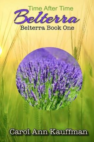 Cover of Belterra