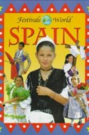 Cover of Spain