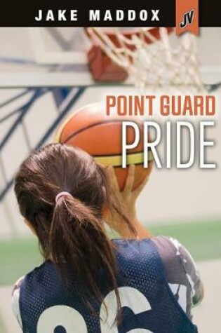 Cover of Point Guard Pride