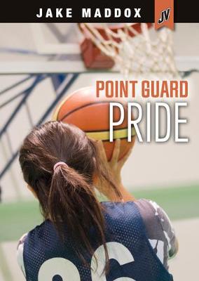 Book cover for Point Guard Pride