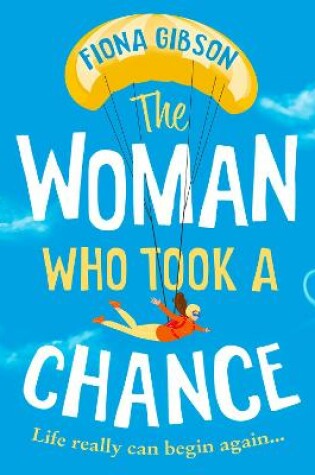 Cover of The Woman Who Took a Chance